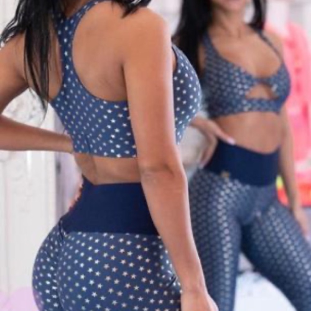Workout set